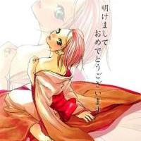 Lovely blossom, Sakura Haruno (25)